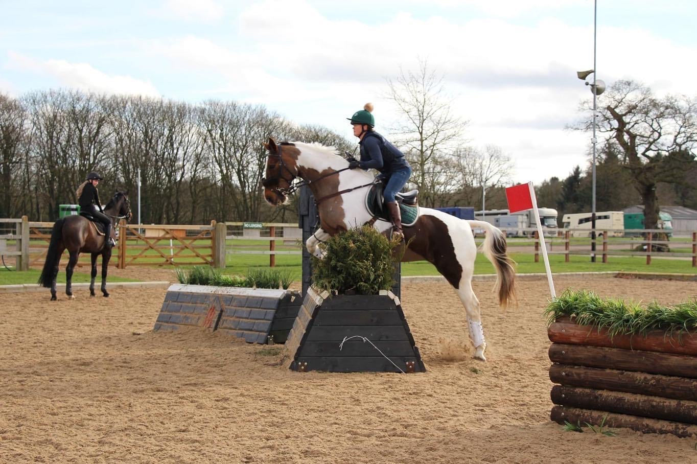 Cheshire Riding Club