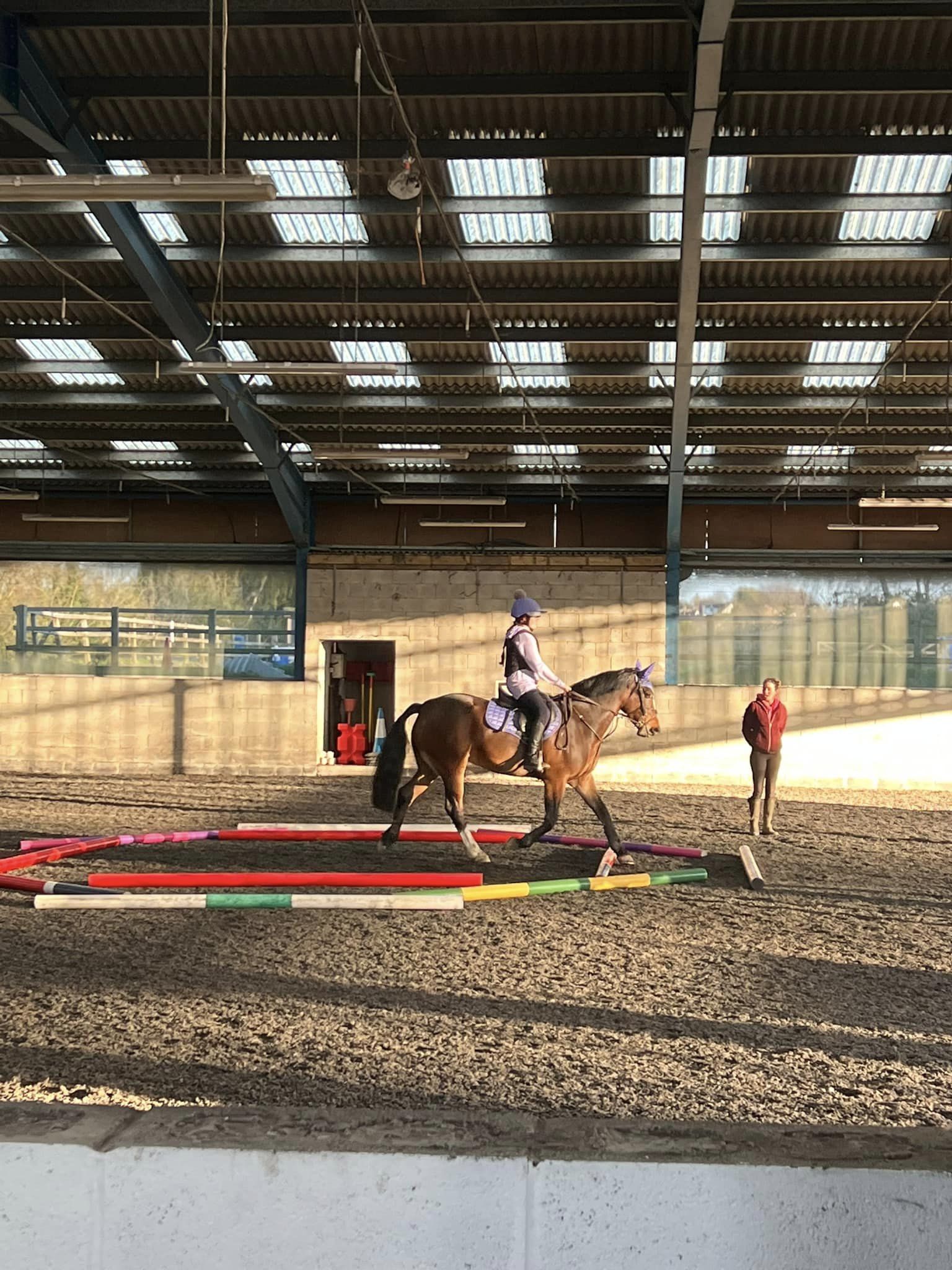 Cheshire Riding Club