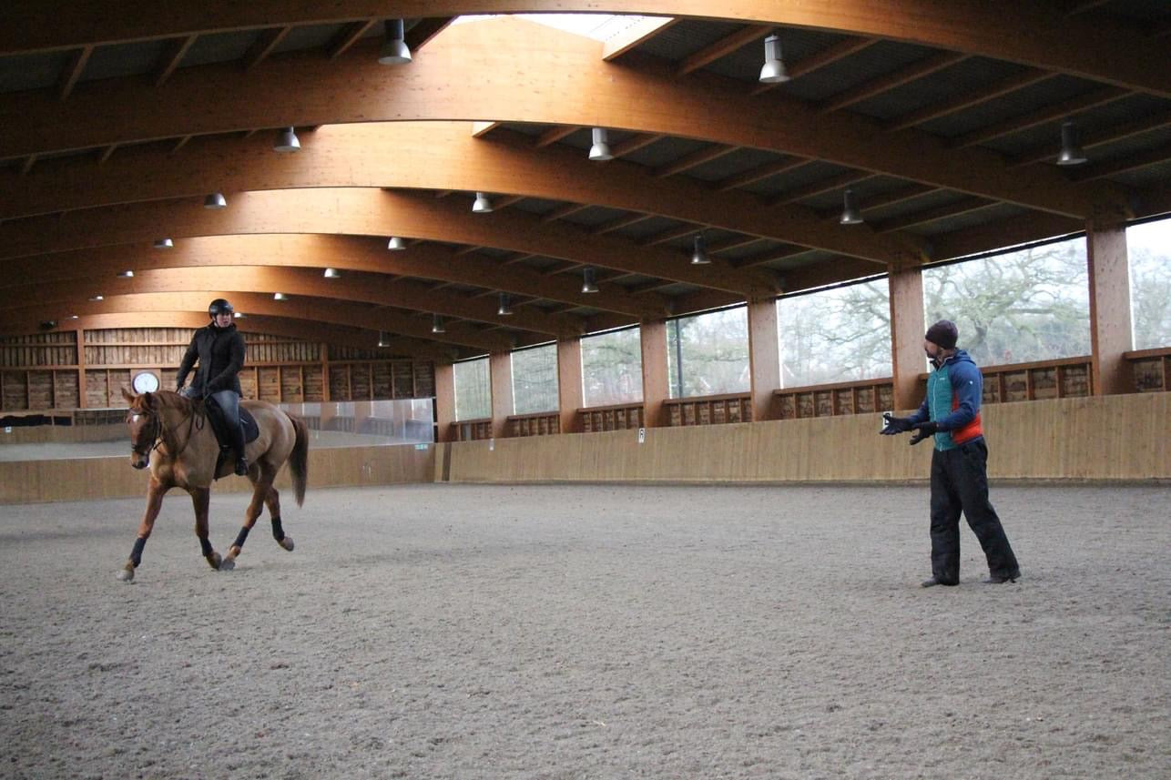 Cheshire Riding Club