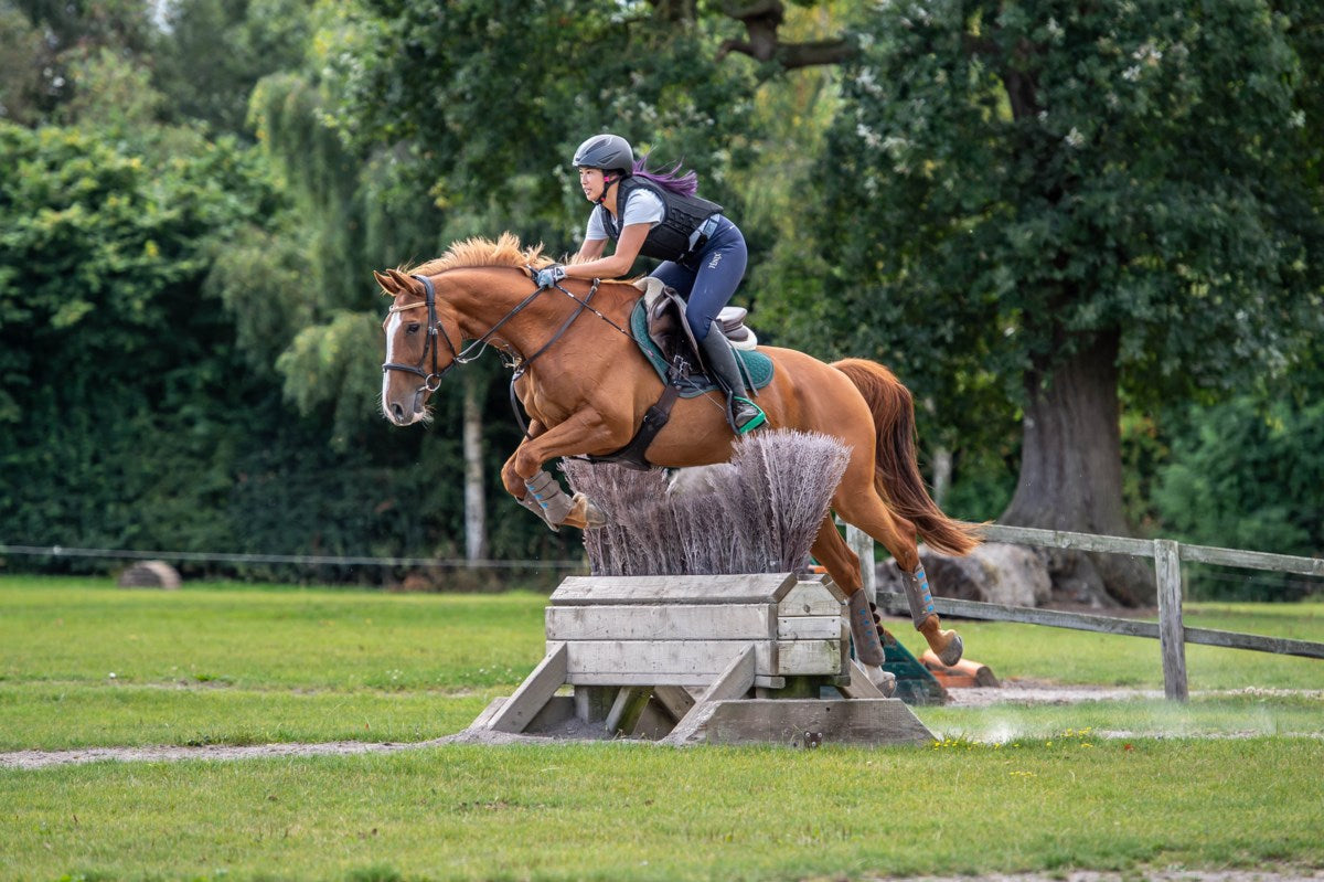 XC (Tech) Clinic Sat 22nd Feb