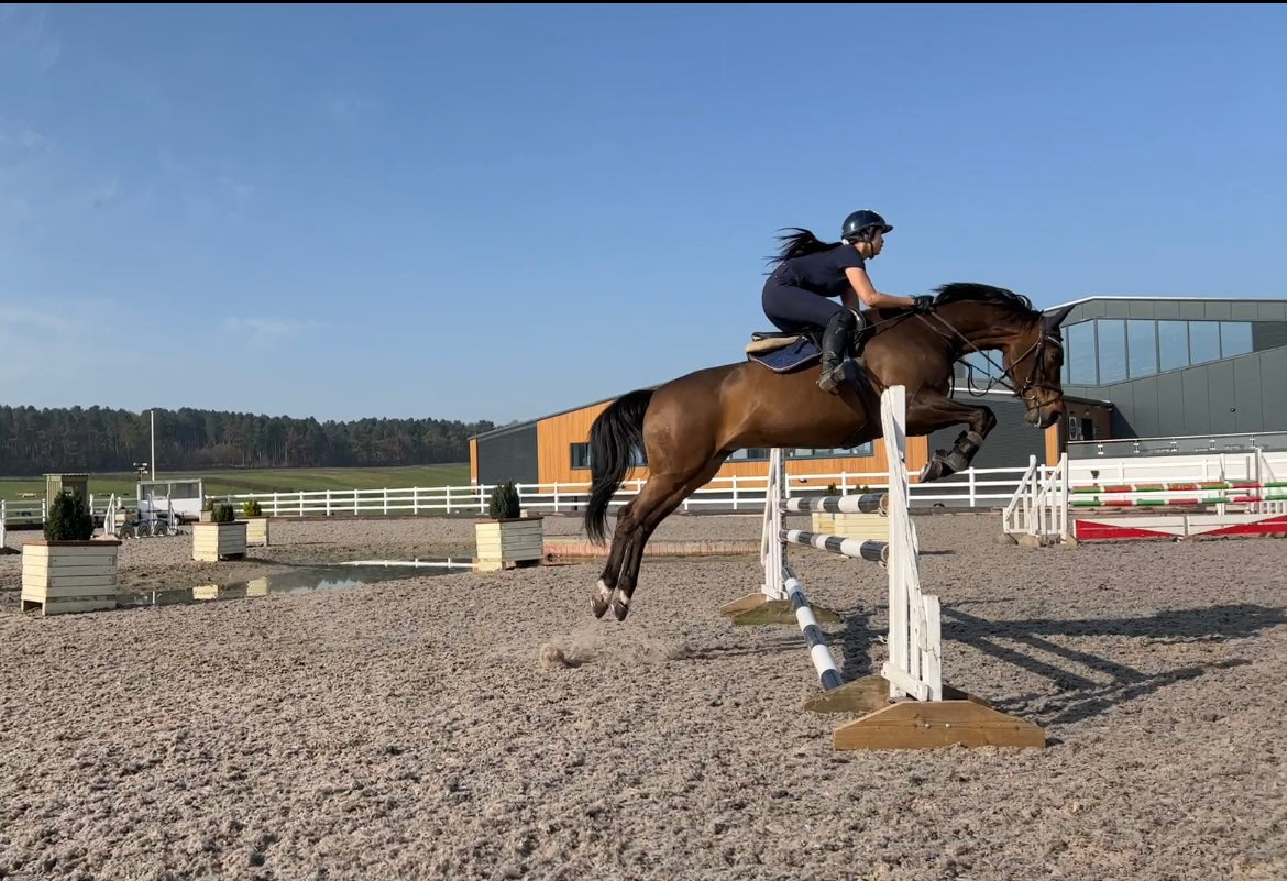 Cheshire Riding Club