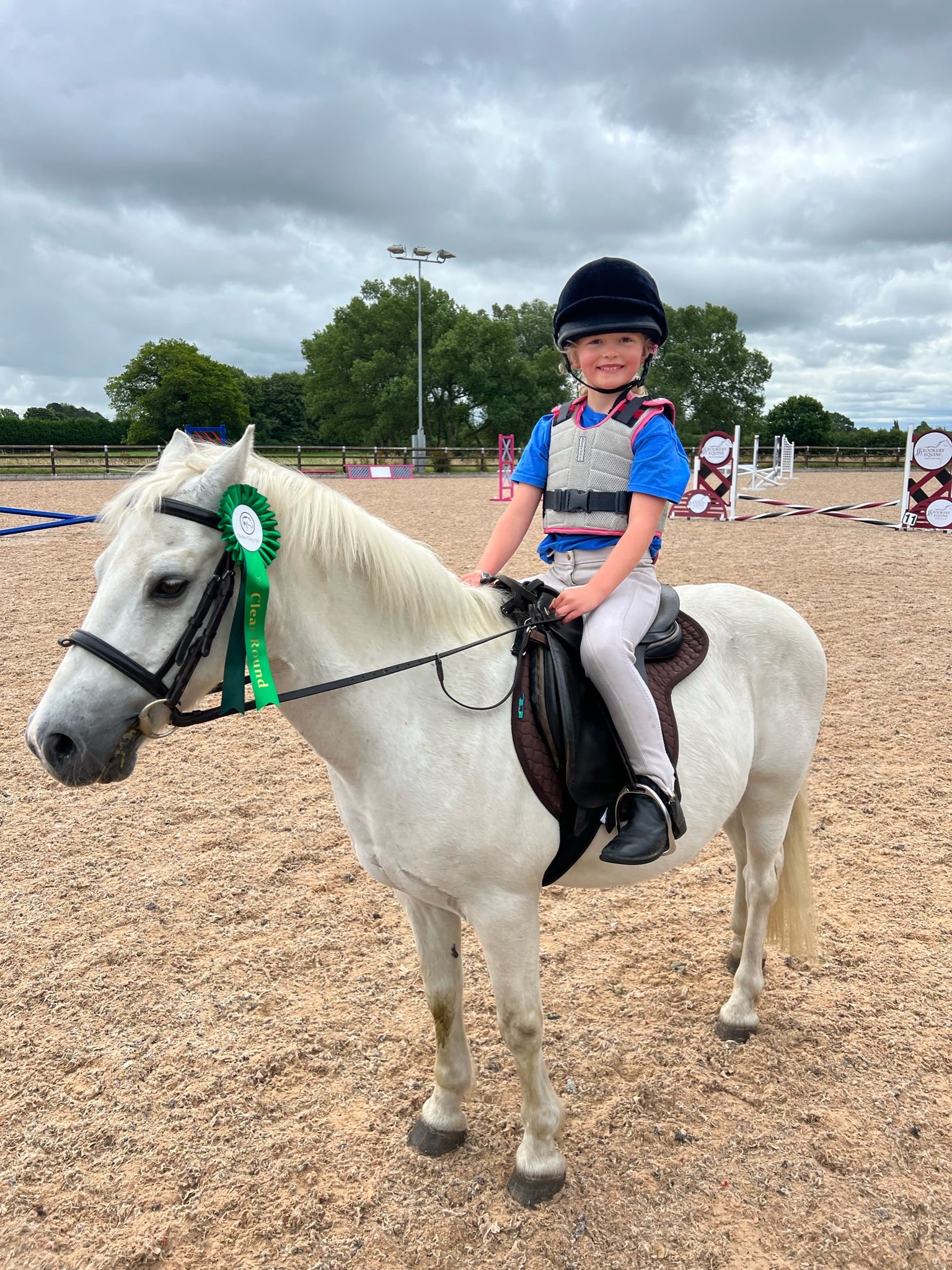 Cheshire Riding Club