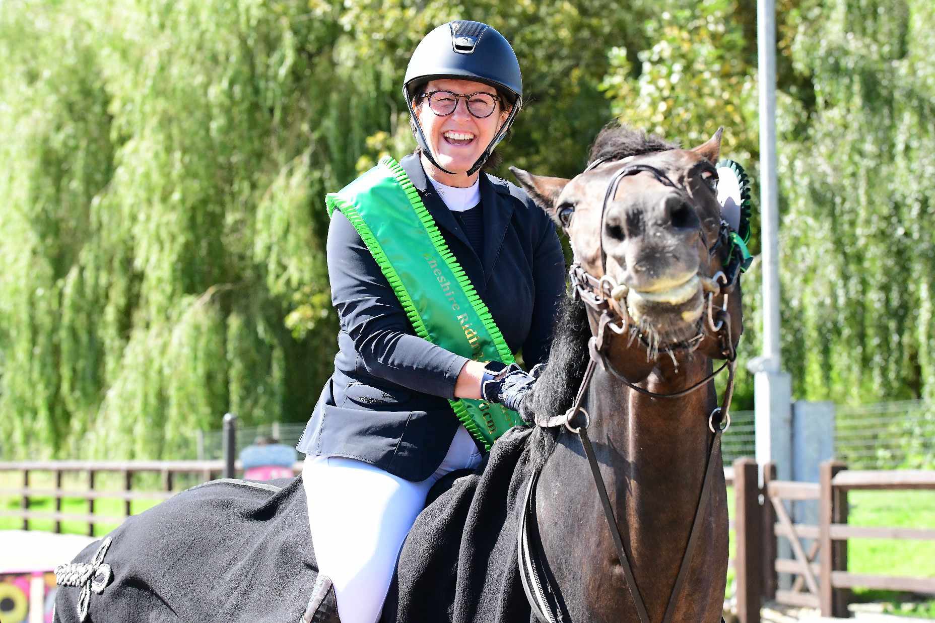 Cheshire Riding Club