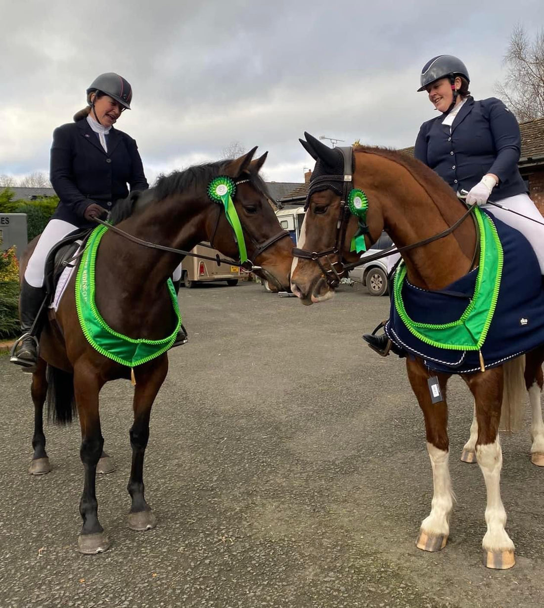 Cheshire Riding Club