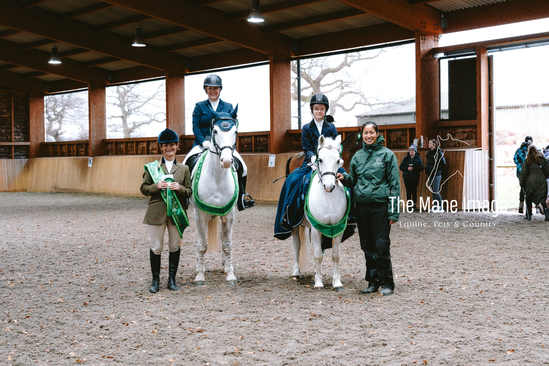 Cheshire Riding Club
