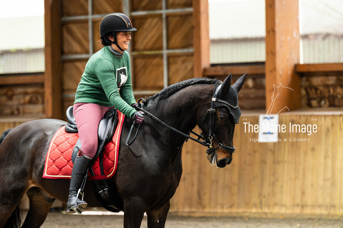 Cheshire Riding Club