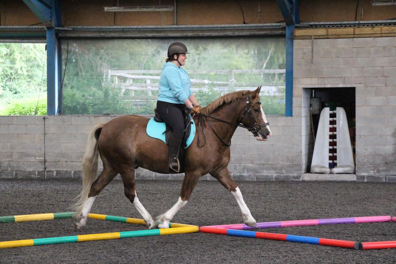 Cheshire Riding Club