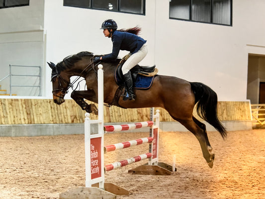 Show Jumping Clinic Sat 30th November